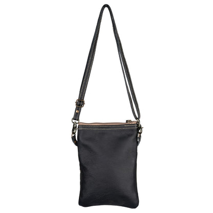 Alyson Crossbody