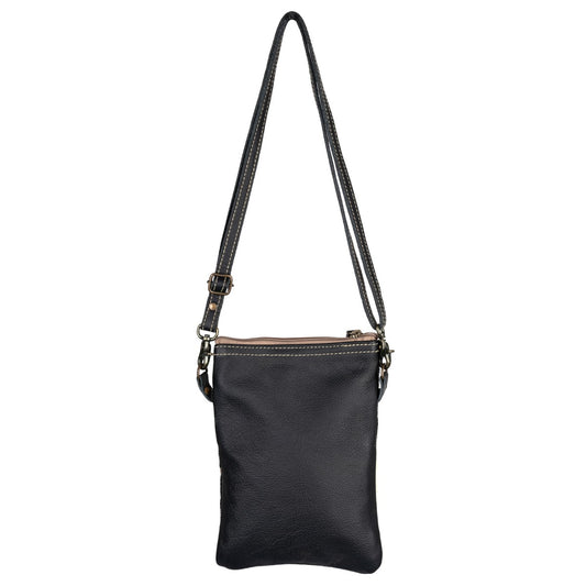 Alyson Crossbody