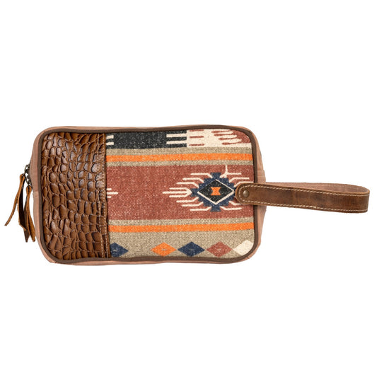 Thompson Shaving Bag
