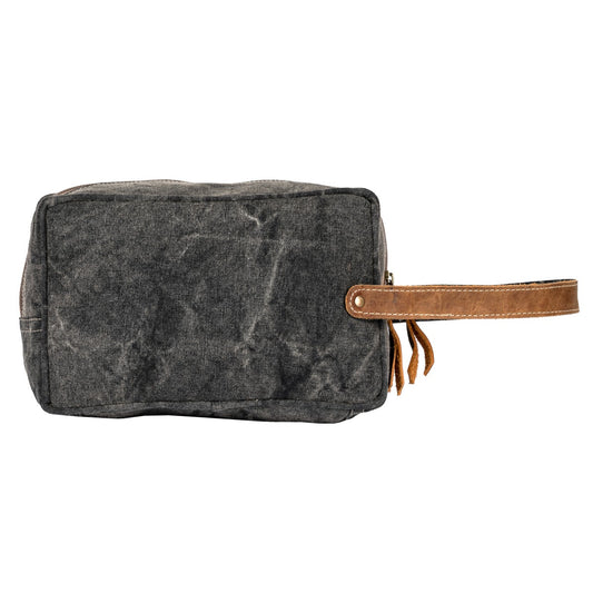 Carolyn Shaving Bag