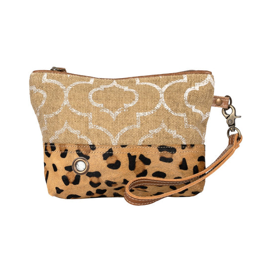 warbled Pouch