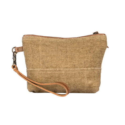 warbled Pouch
