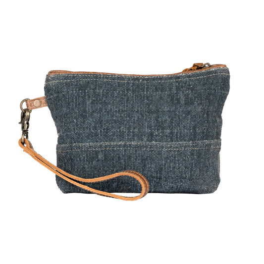 Oriental Pouch