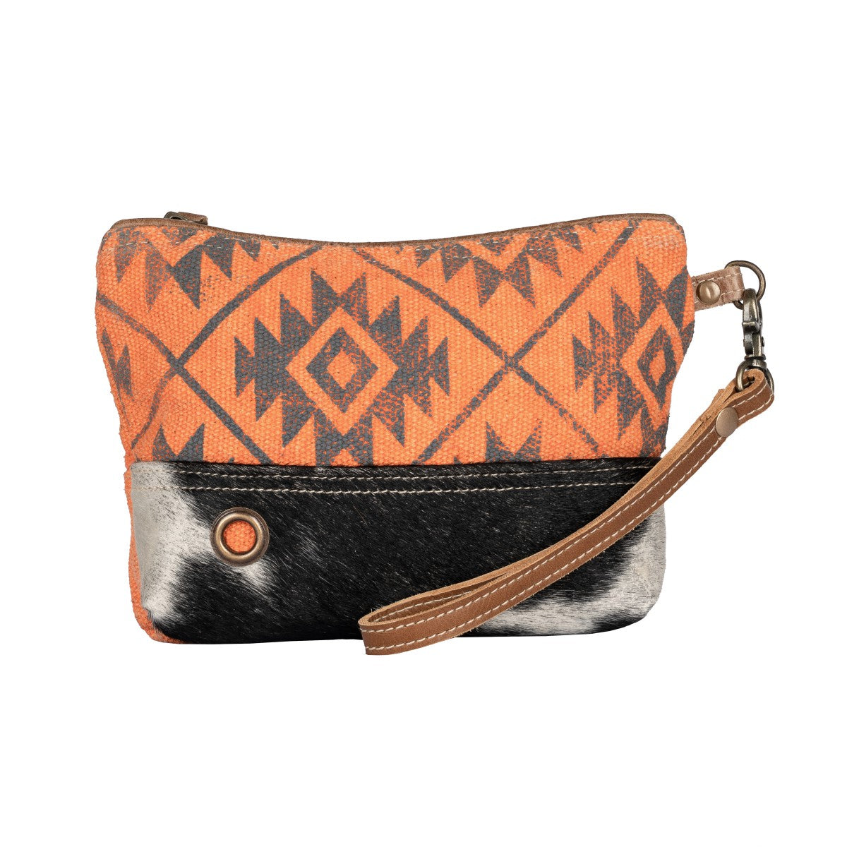 Blossom Pouch