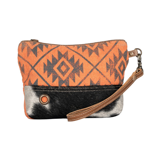 Blossom Pouch