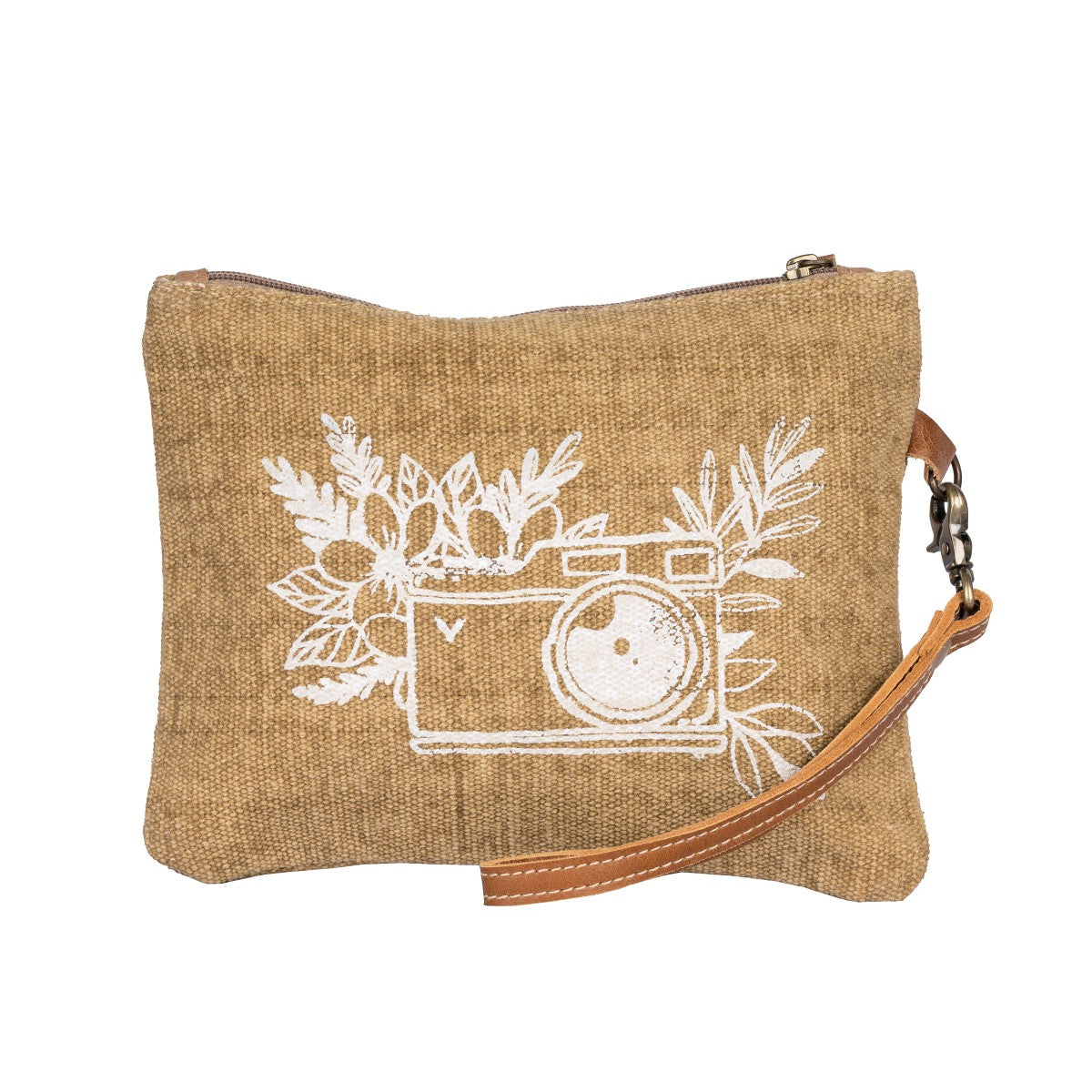 Camcorder Pouch