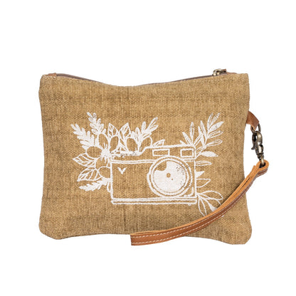 Camcorder Pouch