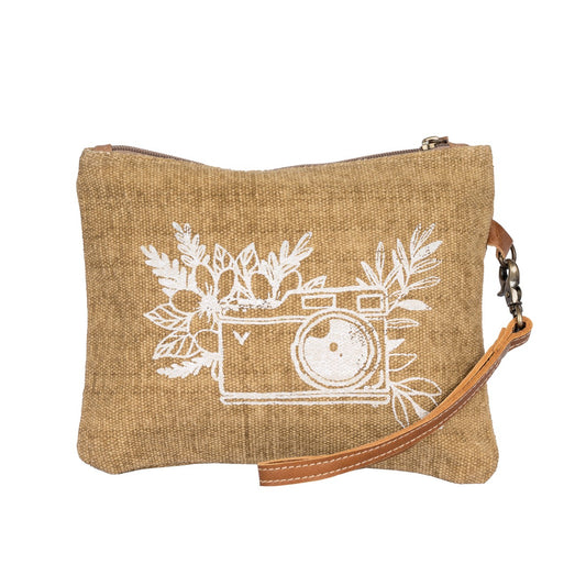 Camcorder Pouch
