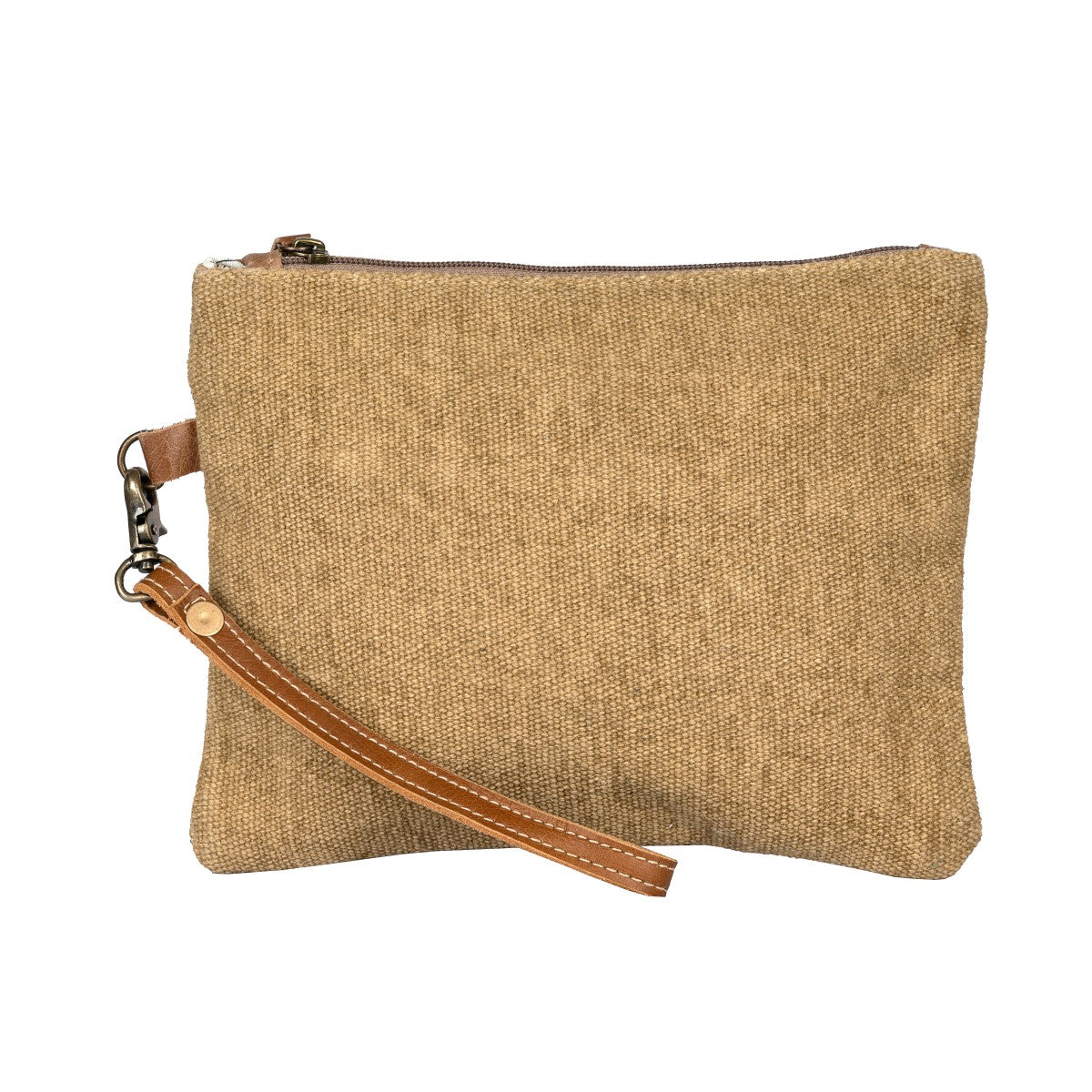 Merino Pouch
