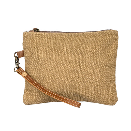 Merino Pouch