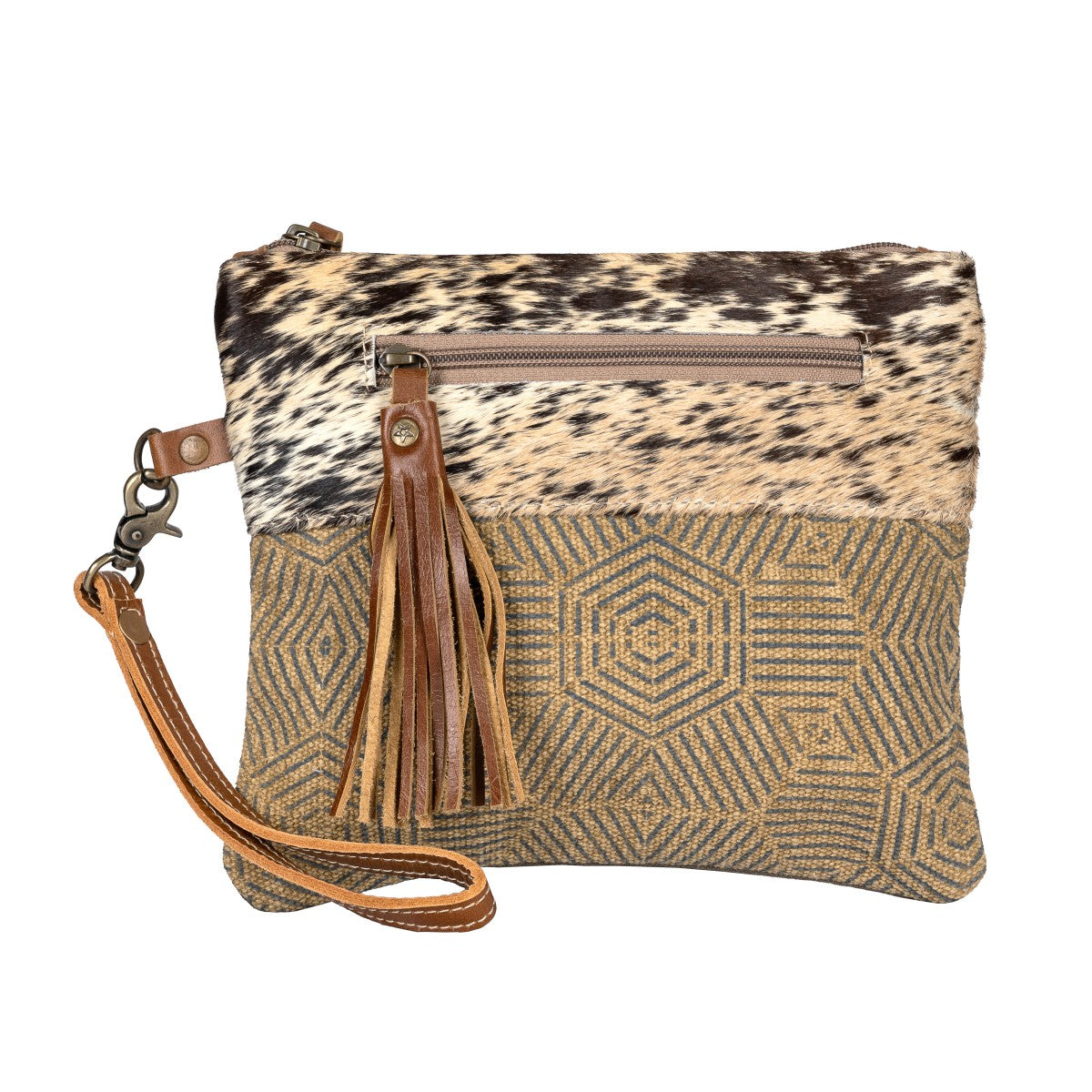 Saphire Pouch