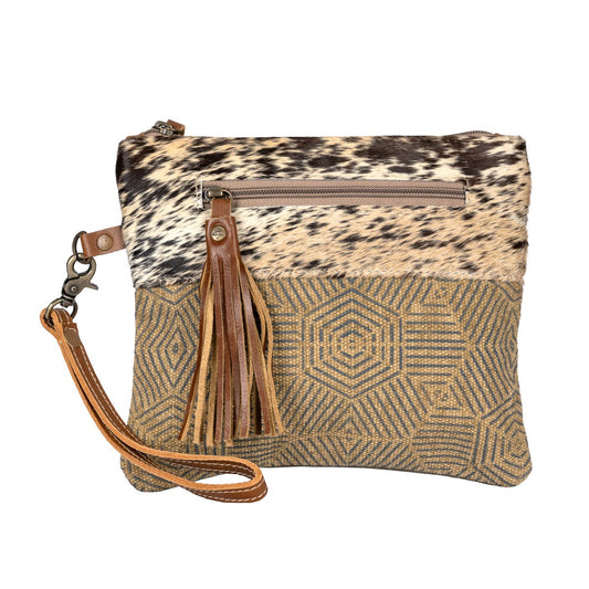 Saphire Pouch