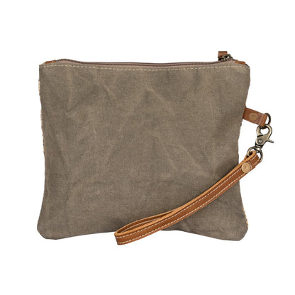 Saphire Pouch