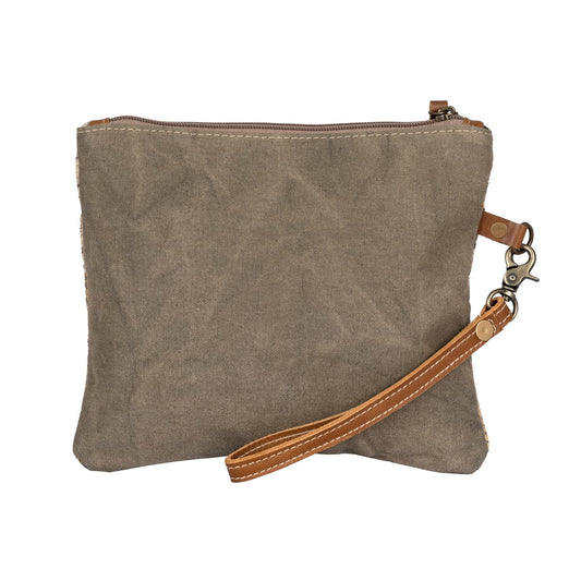 Saphire Pouch