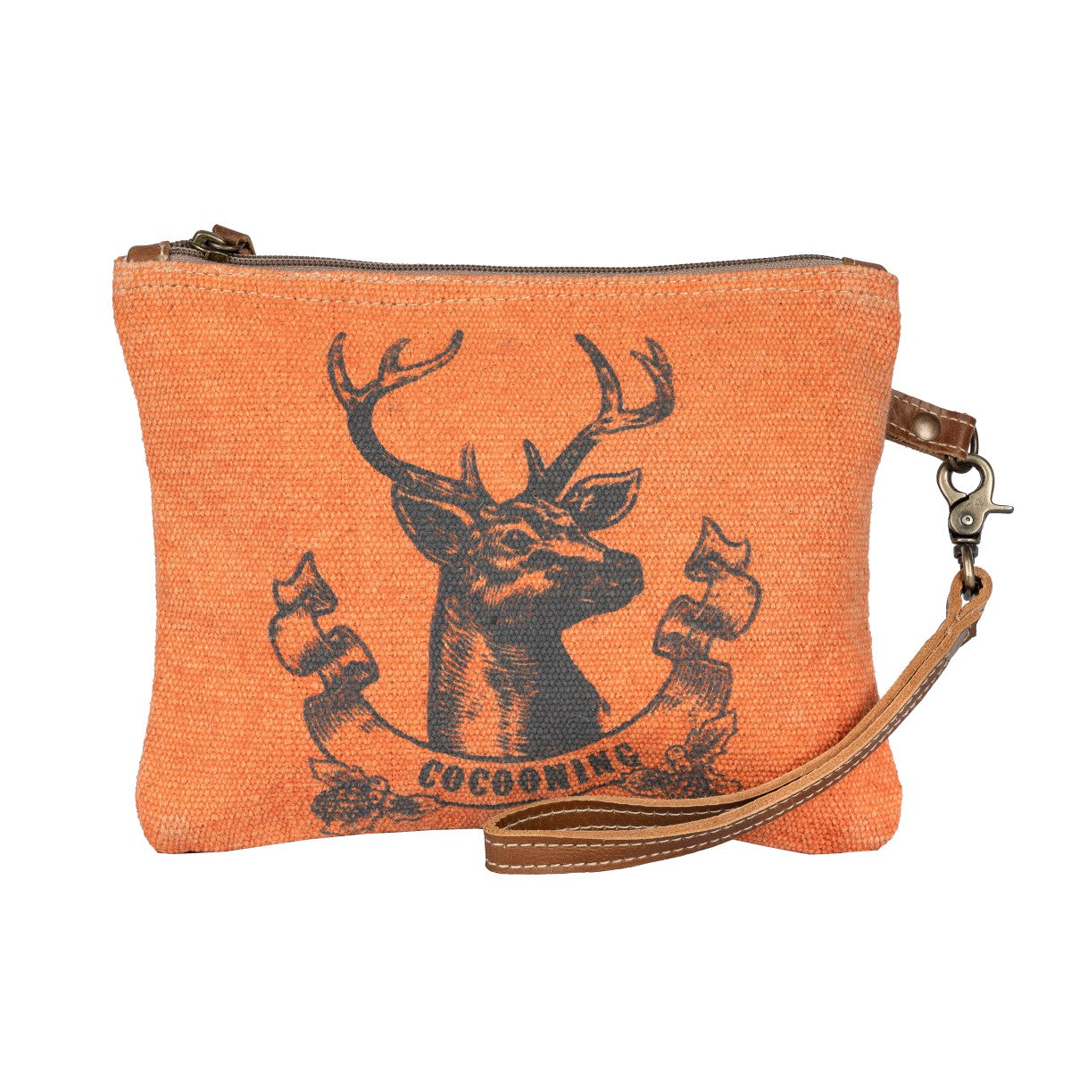 Winsome Pouch