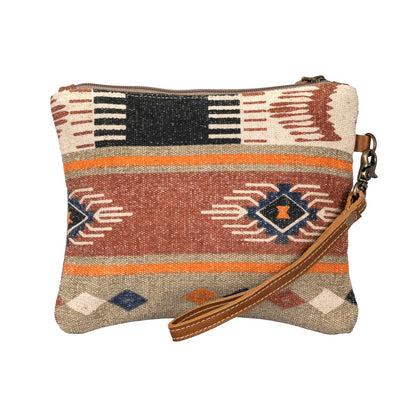 Radiant Pouch