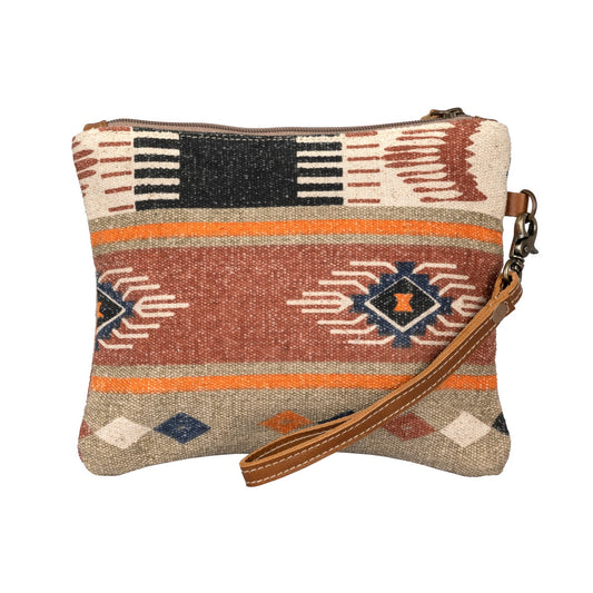 Radiant Pouch