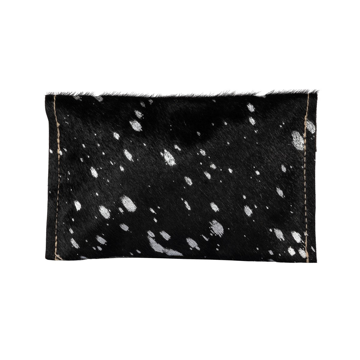 Black Soulful Wallet