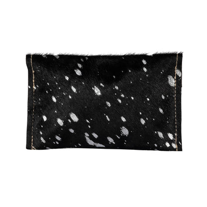 Black Soulful Wallet