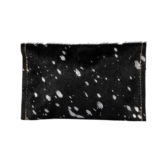 Black Soulful Wallet