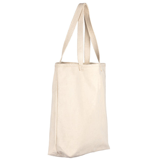 Compass Print Shoppping Bag