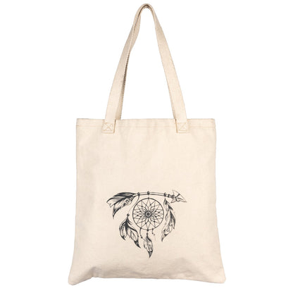 Dream Catcher Shopping Bag