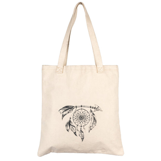 Dream Catcher Shopping Bag