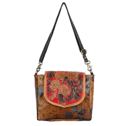 Augustus Shoulder Bag