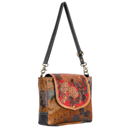 Augustus Shoulder Bag