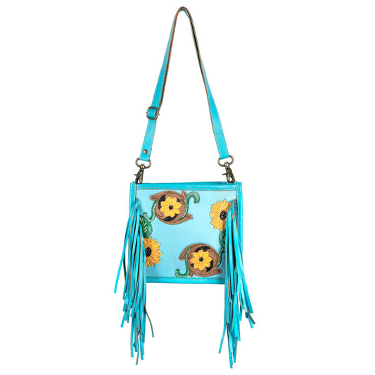Sunflorist Crossbody