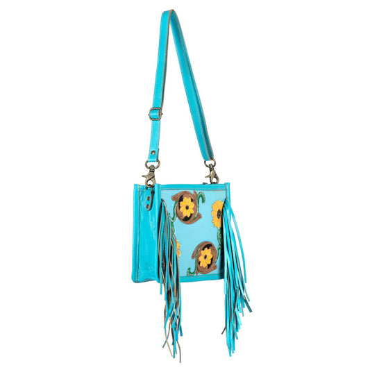 Sunflorist Crossbody