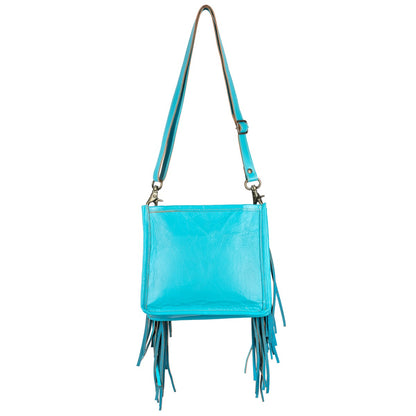 Sunflorist Crossbody