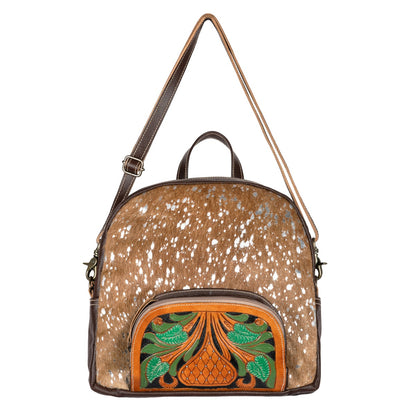 Sylvan Convertible Backpack