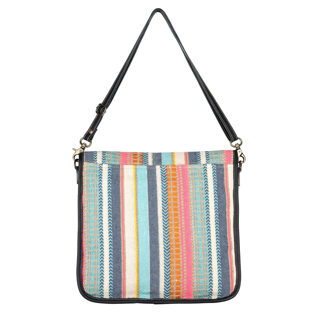 Magnite Laptop & Messenger Bag