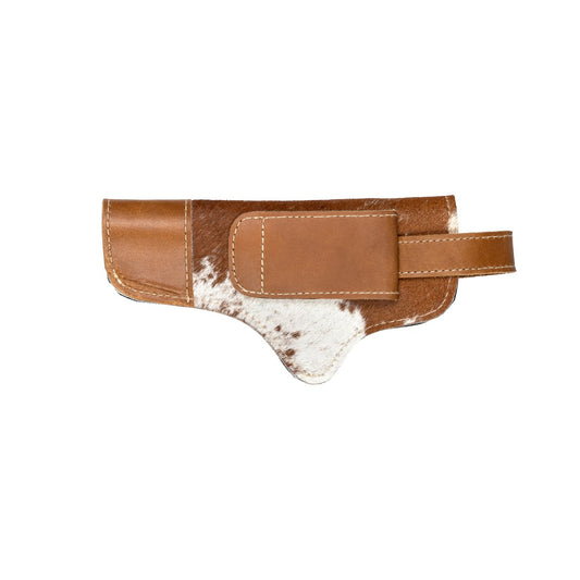 Haze Pistol Cover