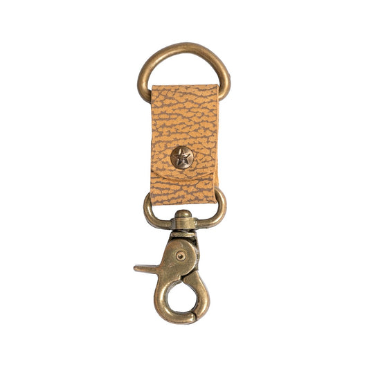 Lizard Key Chain