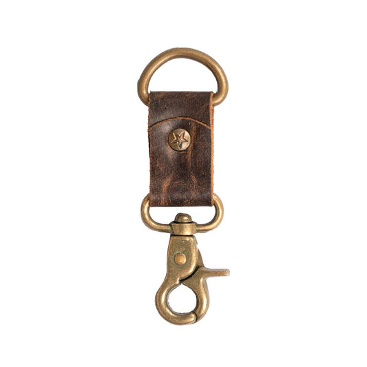 Hunter Key Chain