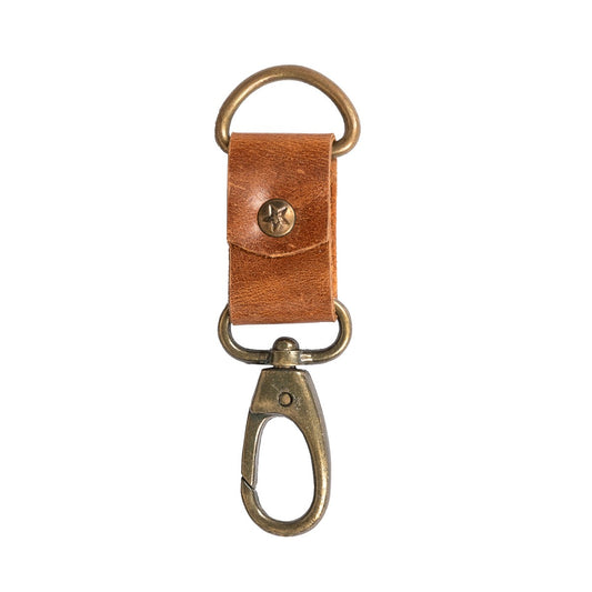 Pulpy Key Chain
