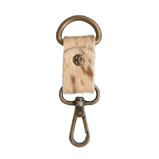 Browny Key Chain