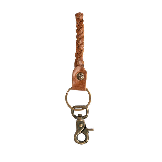 Pony Tale Key Chain