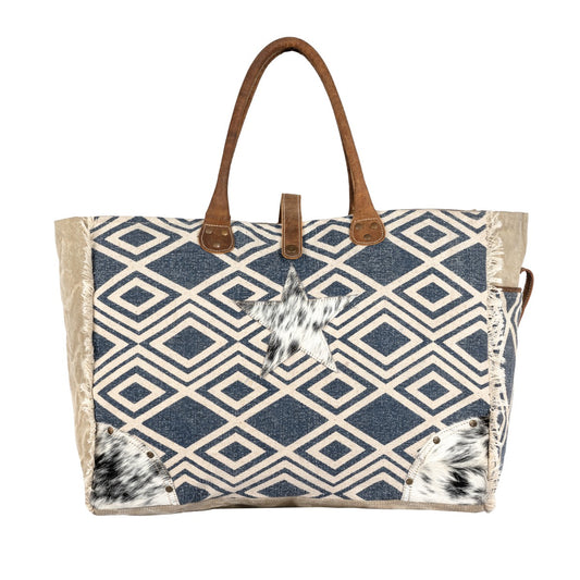 Endevour Weekender Bag