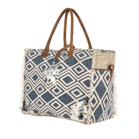 Endevour Weekender Bag