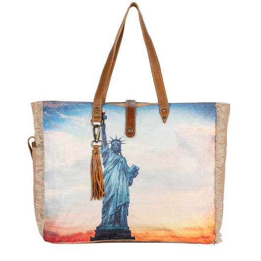 Liberty Weekender Bag