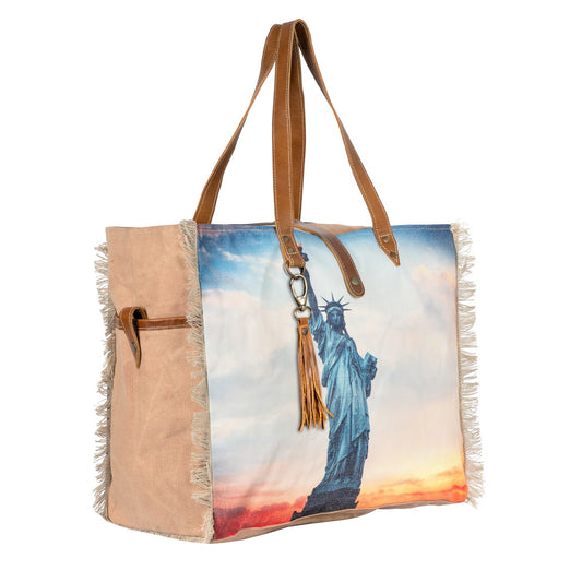 Liberty Weekender Bag
