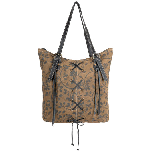 Sibil Tote Bag