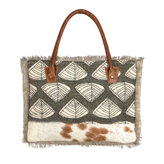 Famke Small Handbag