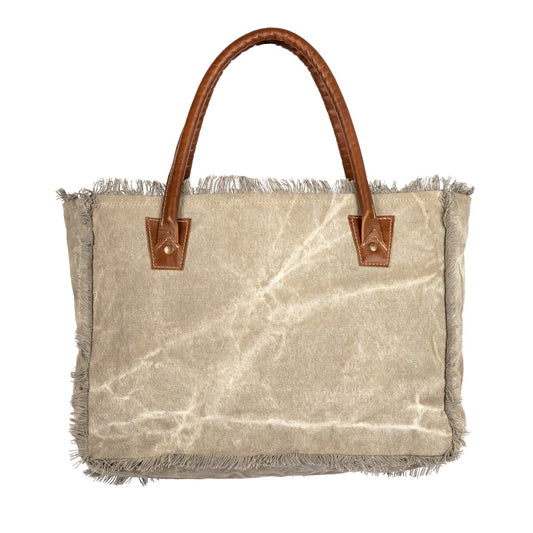 Famke Small Handbag