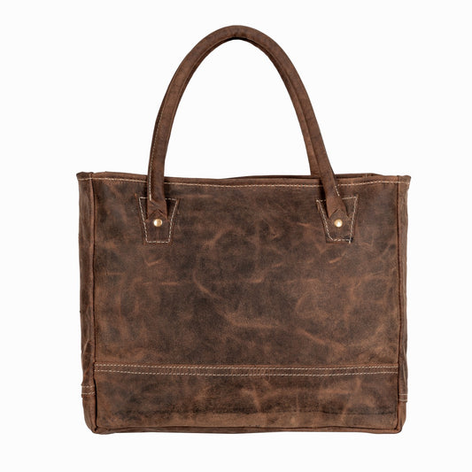 Dark Hunter Small Handbag