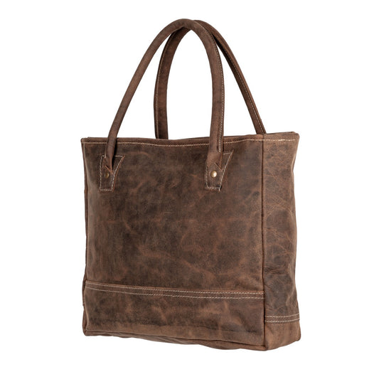 Dark Hunter Small Handbag