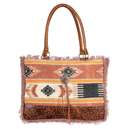 Aember Small Handbag